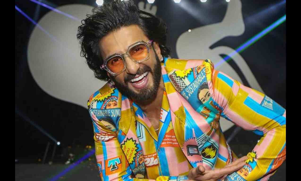 Nude Pics Case Actor Ranveer Singh Seeks More Time To Join Probe