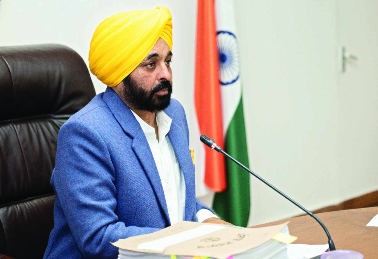 Punjab Cabinet Approves Vacant Posts