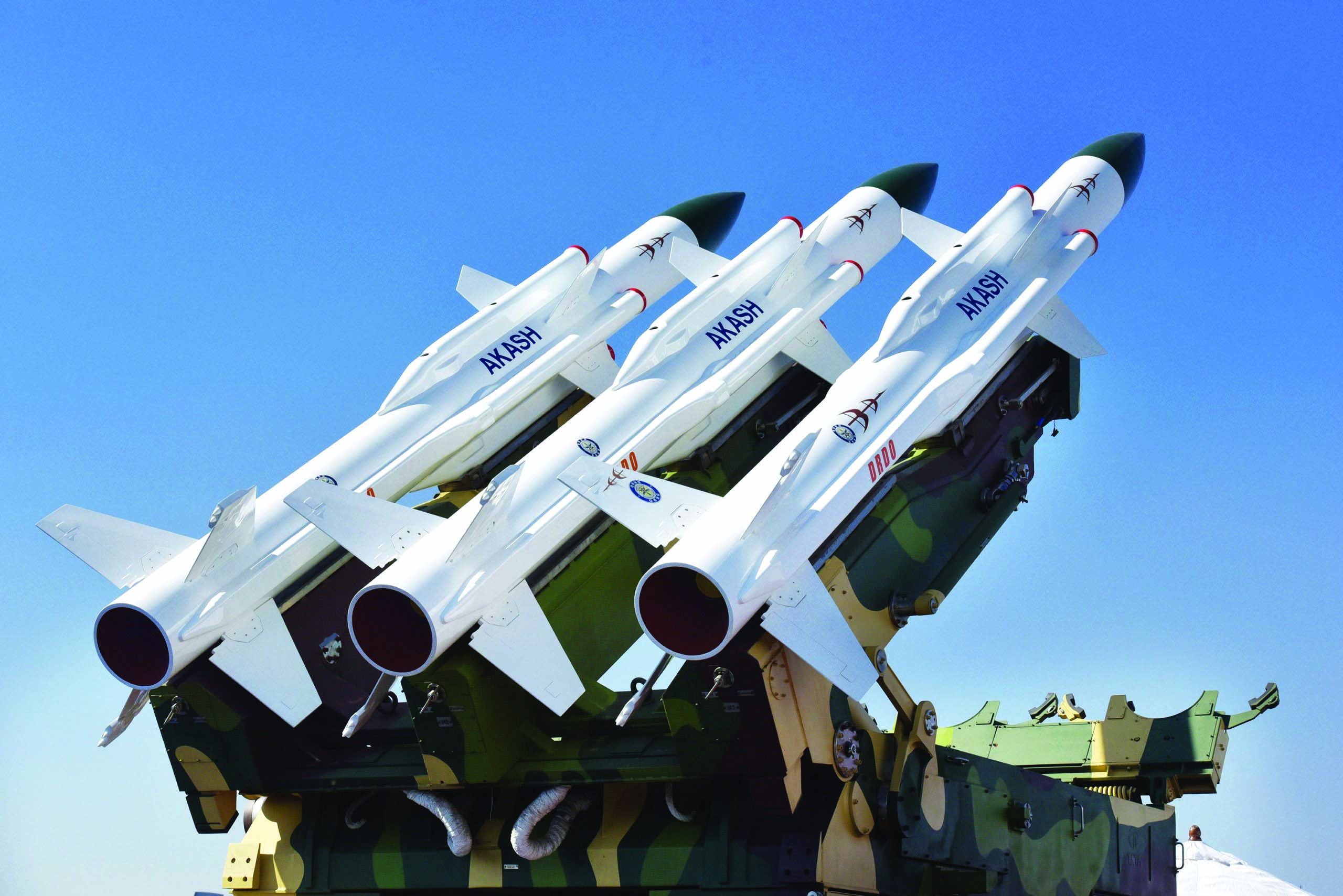 DRDO Should Emerge As World Leader In Exporting Weapon Systems MoS Defence