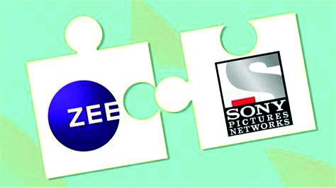 Sony Ends 10 Billion Merger Deal With Zee