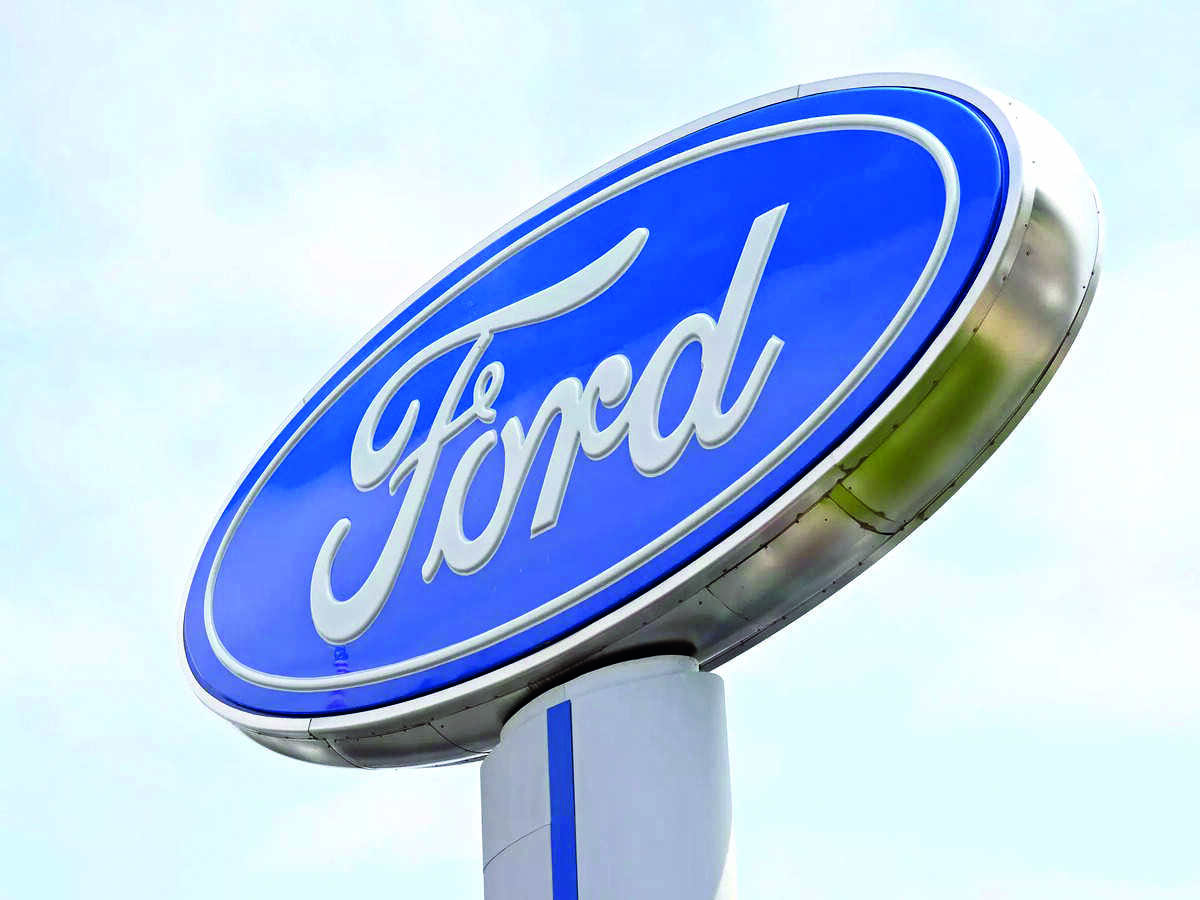 Ford Plans Further Job Cuts In Europe