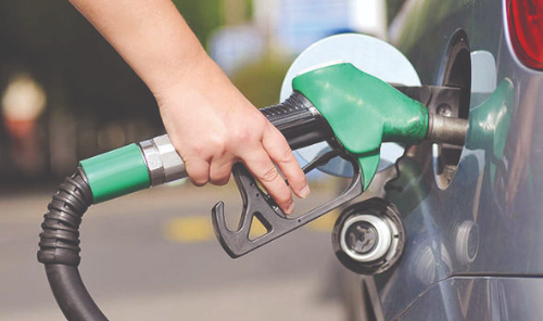 Petrol, diesel prices hiked for second day in a row