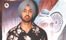 Diljit to star in a film based on   1984 Sikh riots