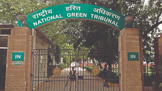 NGT asks Delhi CS to resolve dispute between SDMC & DJB