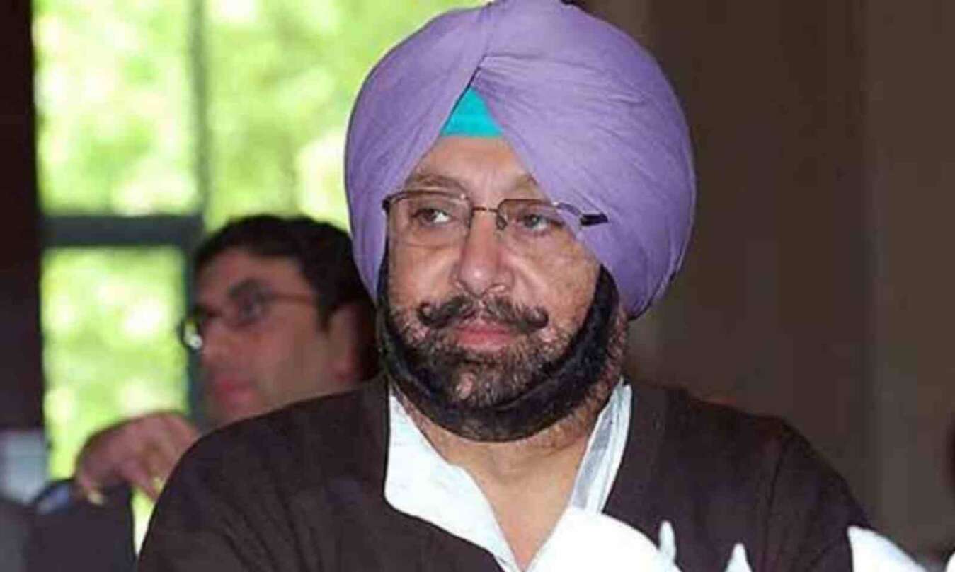 AICC calls emergency meeting of Punjab CLP