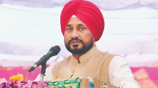 Prepare comprehensive roadmap of 100 days: Channi to admin secretaries