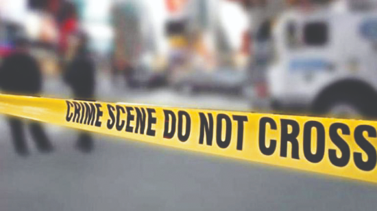 Truck driver beaten to death by employer, accomplices