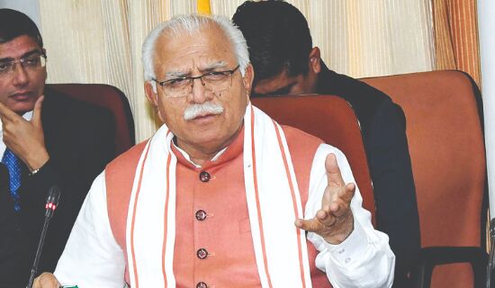 Haryana govt notifies law to provide 75% jobs in private sector to youths from state