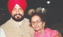 Gurmeet Bawa, considered nightingale of Pb, passes away at 77