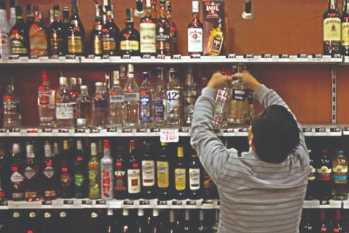 EDMC will now probe new liquor stores for building compliance