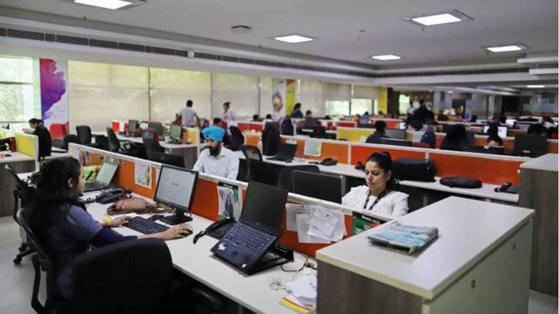 Gross office leasing in Gurugram jumps nearly two-fold, Noida sees slight rise in 2021