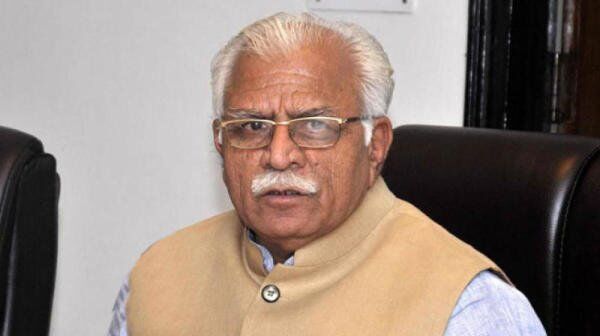 Haryana CM Khattar presents `1.77L crore Budget, no new taxes