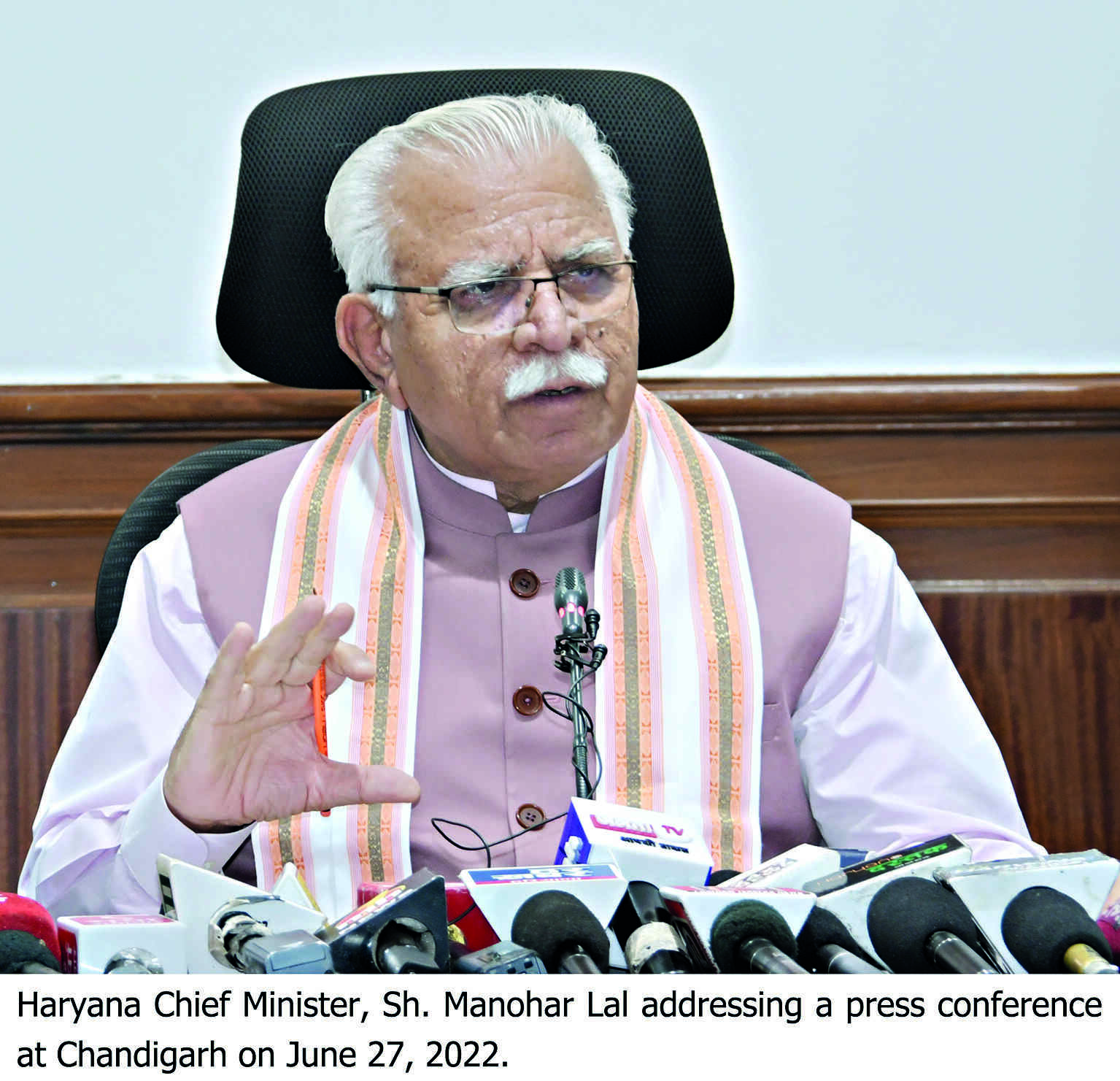 Haryana Cabinet approves EV Policy 2022, announces sops for buyers & manufacturers