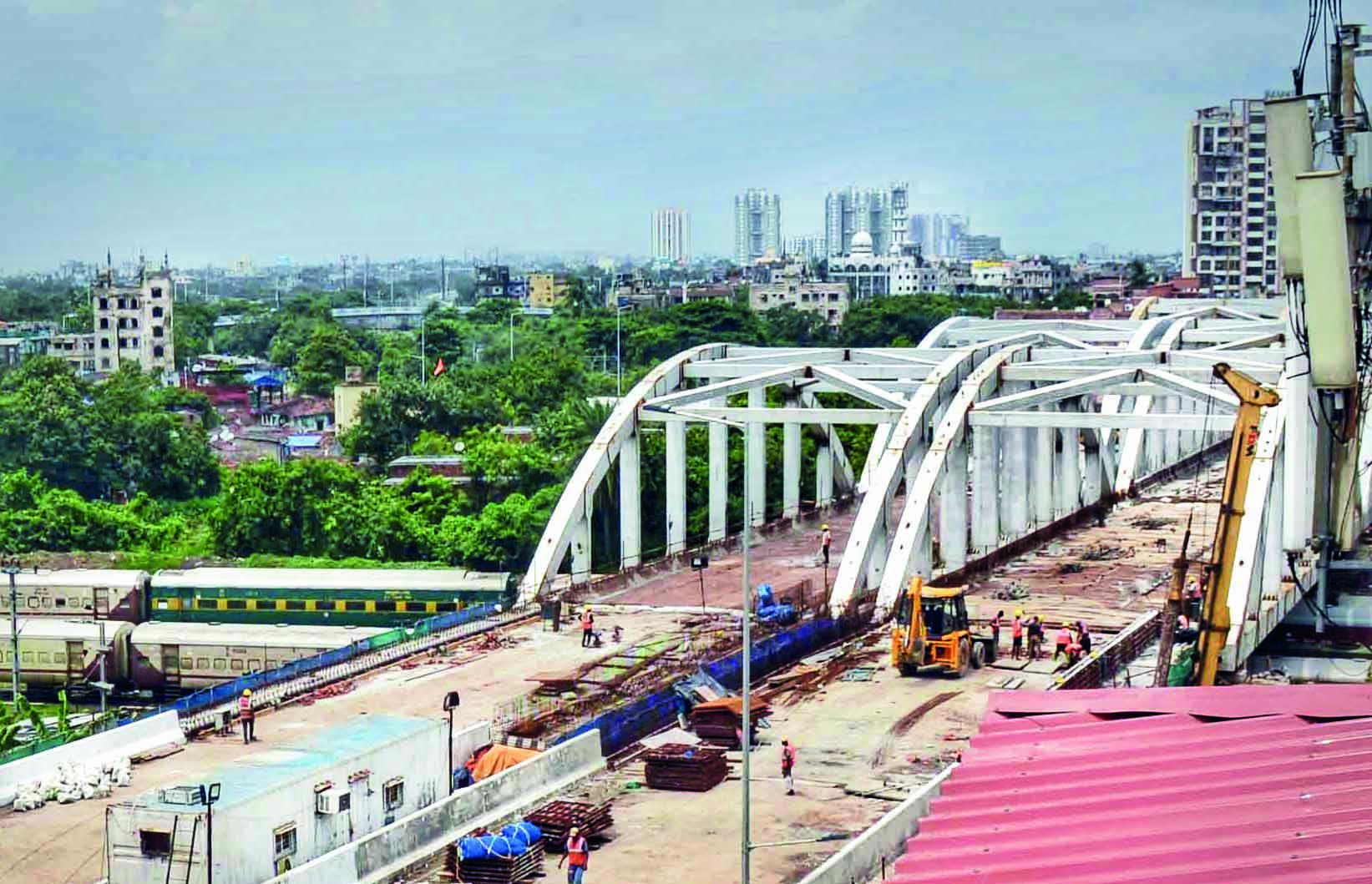 Tala Bridge likely to be inaugurated on Sep 29