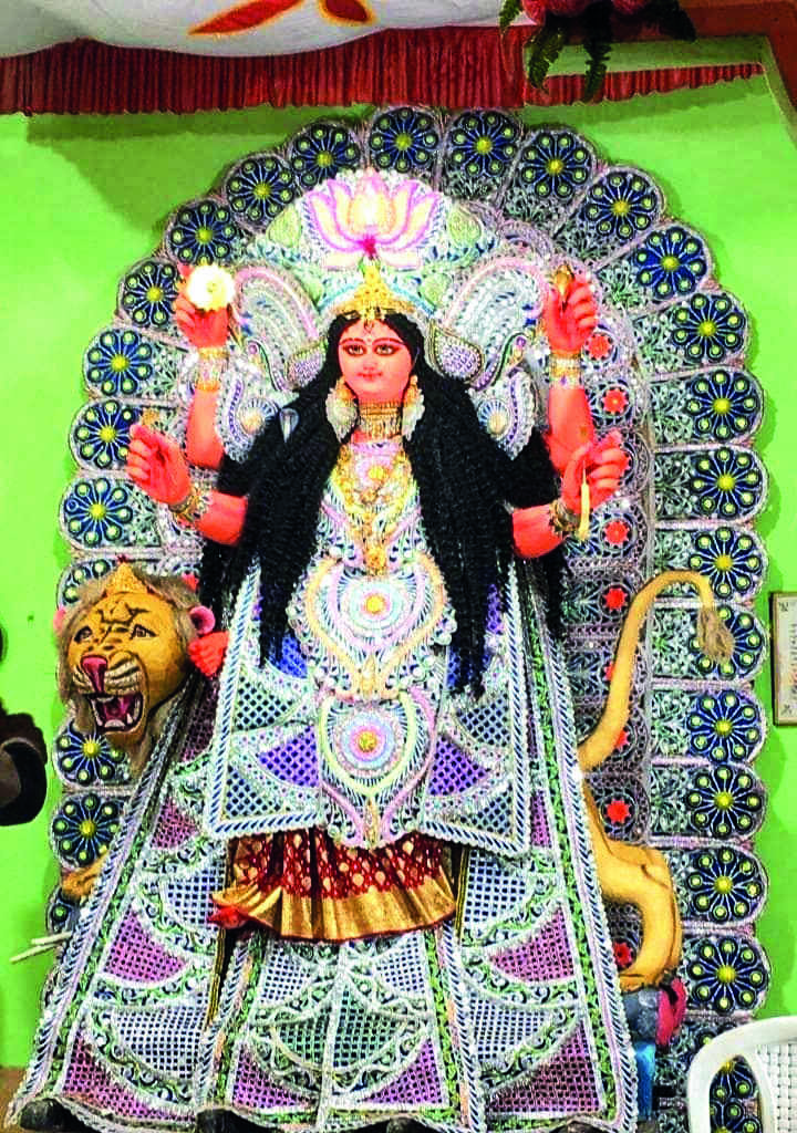 Jagaddhatri Puja: Civic body introduces Chandannagore Shree awards