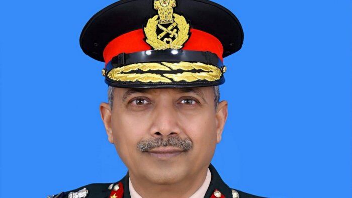 Indian Army primed for indigenous modernisation: Vice Chief of Army Staff