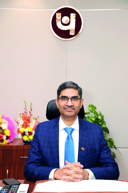 Binod Kumar appointed as Executive Director of Punjab National Bank