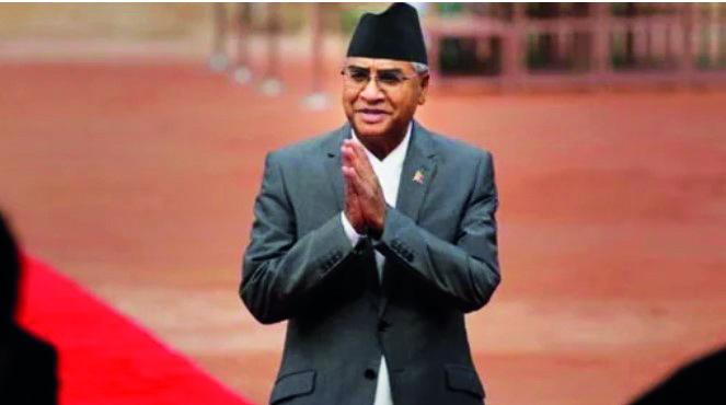 Nepali Congress wins 57 seats under direct voting in polls