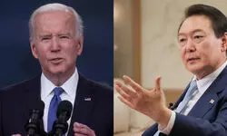 US Not Discussing Joint Nuclear Exercises With S Korea, Says President Biden