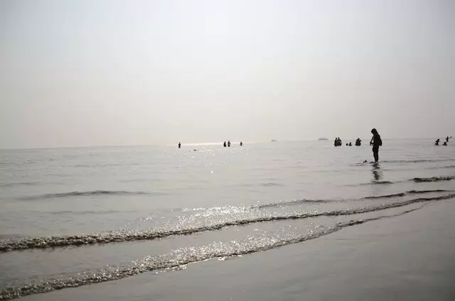 Bengal: Beach near Gangasagar Mela site faces erosion, steps taken to arrest deterioration