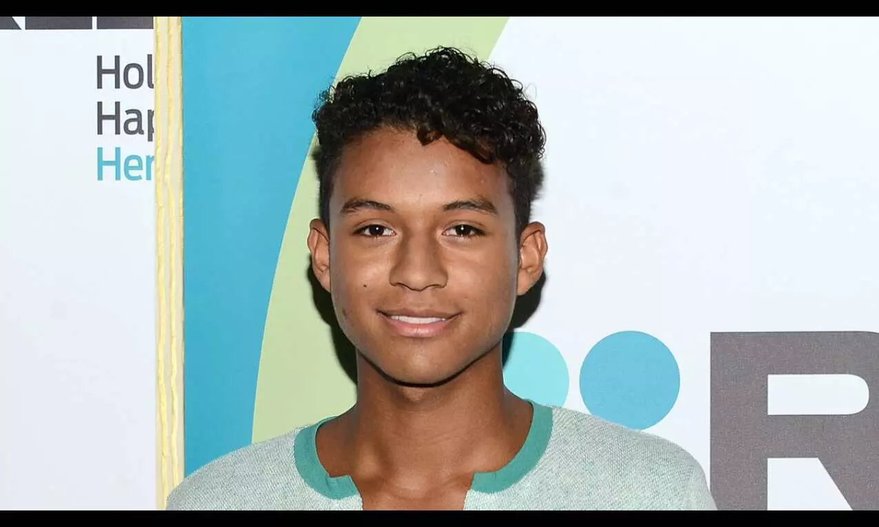 Jaafar Jackson to play Michael Jackson in Antoine Fuquas film