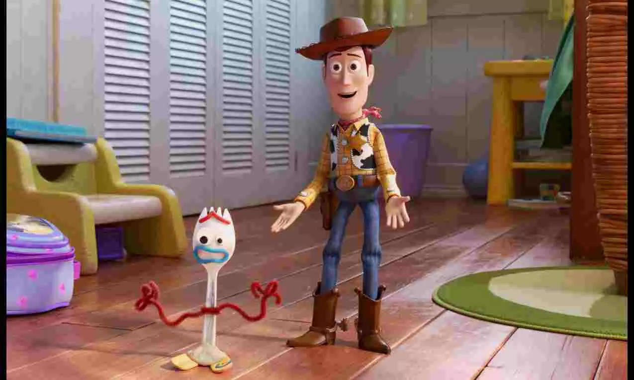 Toy Story, Frozen to get new sequels