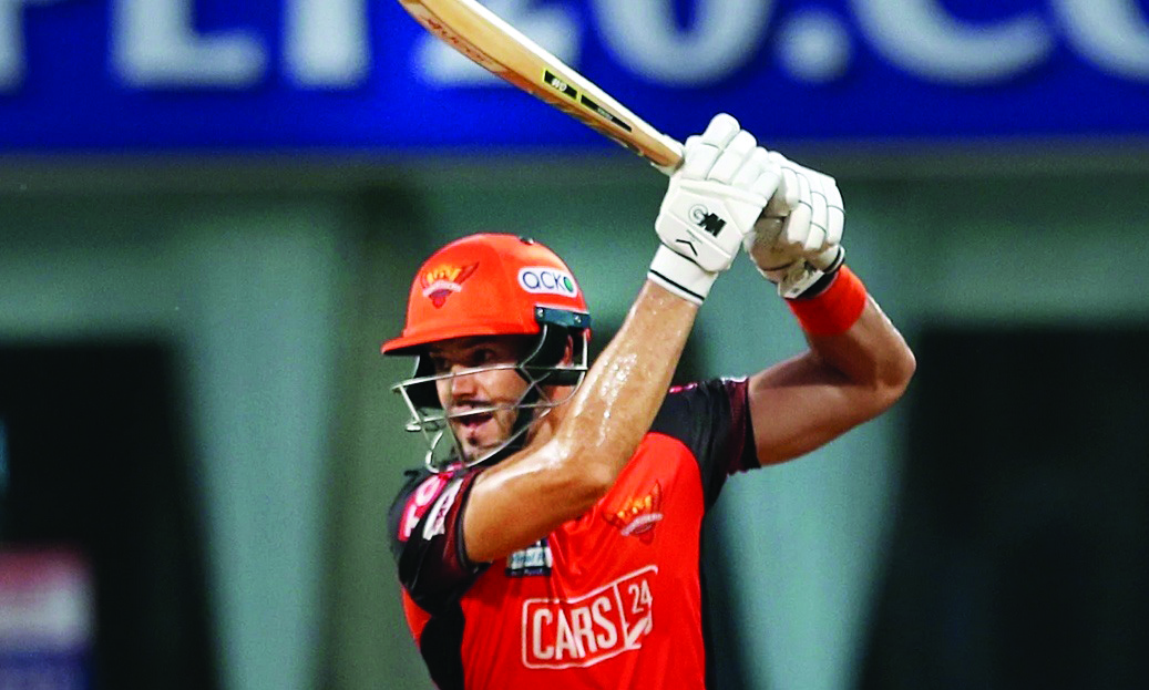 Markram expresses captaincy ambitions in IPL