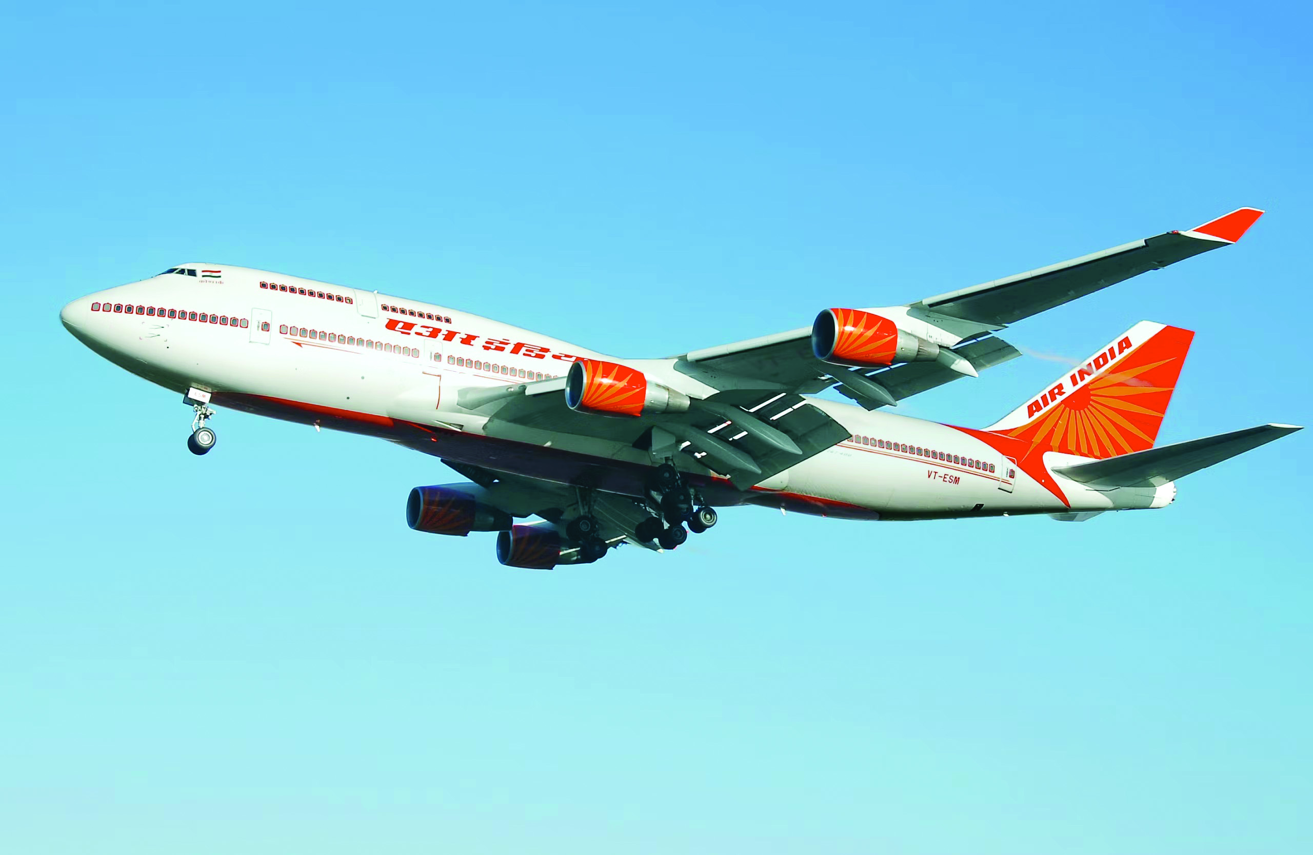 Air India’s Mega 470 Aircraft Order Ignites Myriad Expectations In ...