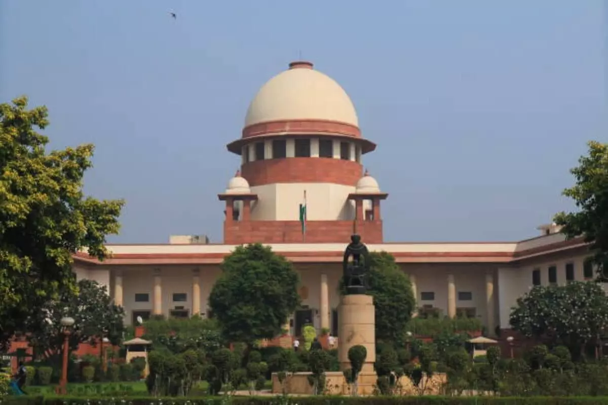 Supreme Court to hear pleas related to coal block allocation in Chhattisgarh