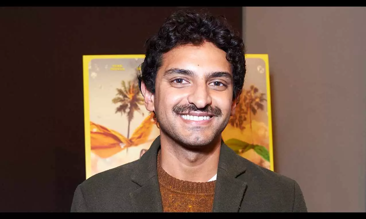 Karan Soni to voice Spider-Man India in ‘Spider-Man: Across the Spider-Verse’