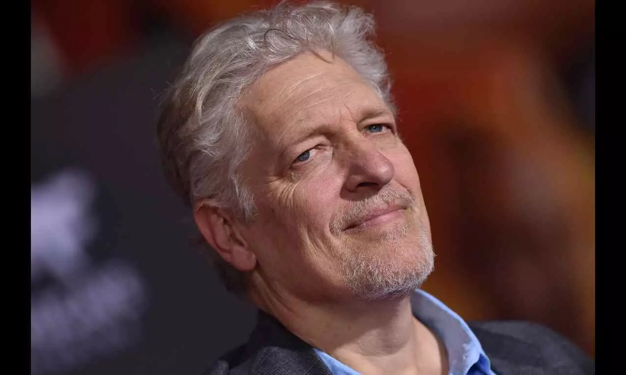 Clancy Brown roped in for The Penguin series