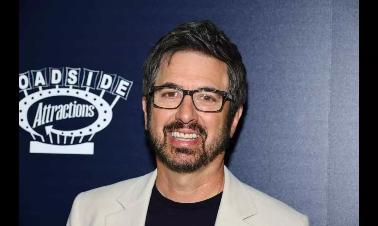 Is Ray Romano going through health complications?