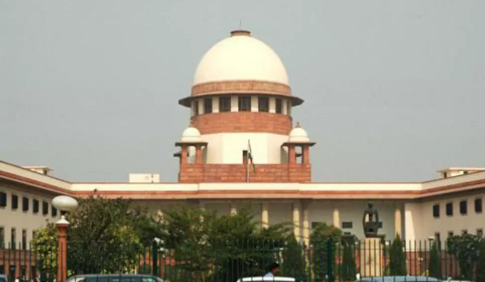 Supreme Court asks Goa govt to frame rules for giving pensionary benefits to ex-employees of Bombay High Court bench