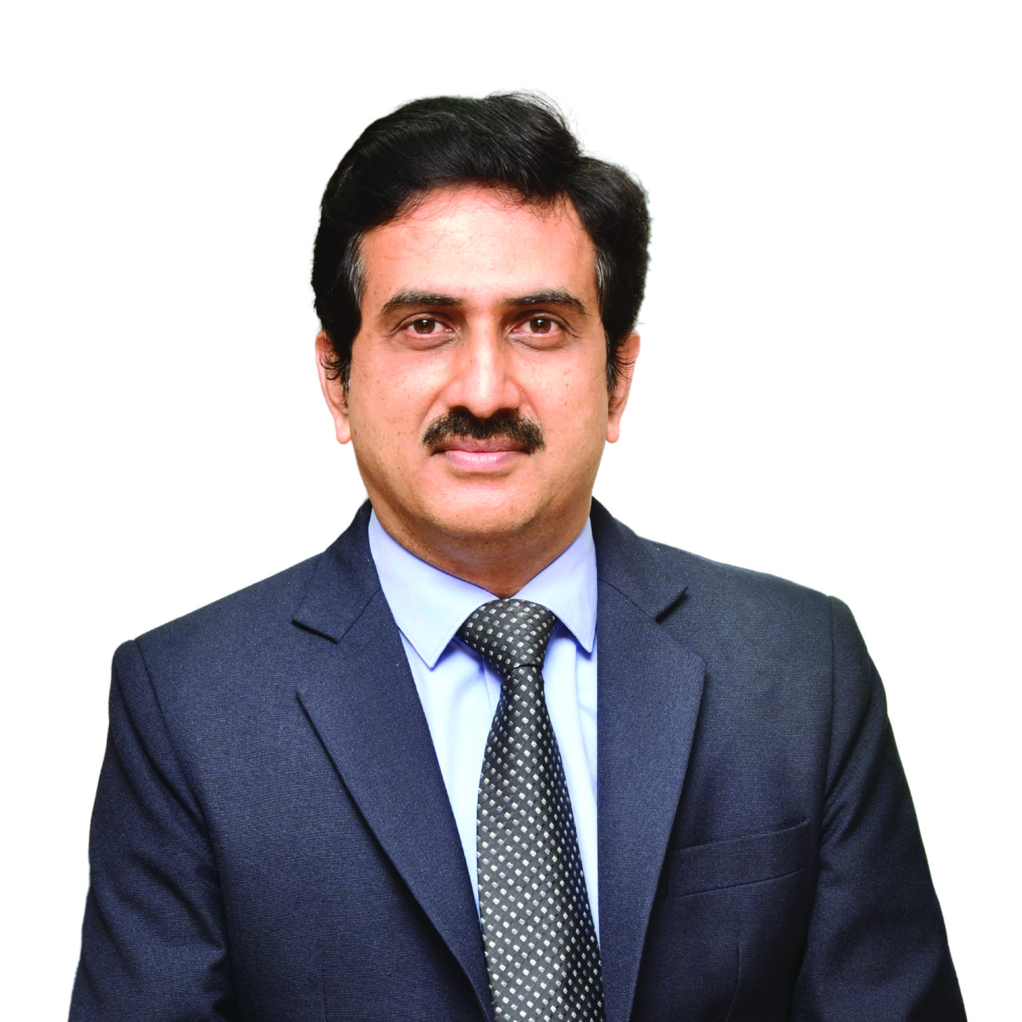 K S Shetty takes charge as Director (HR) at Hindustan Petroleum Corp