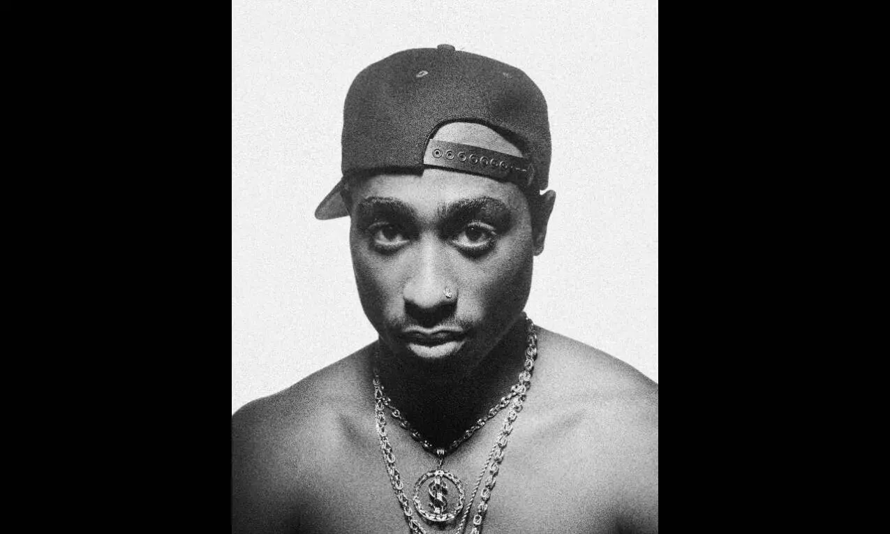 Late rapper Tupac Shakur receives Hollywood Walk of Fame star