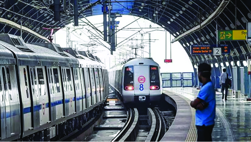 Proposed Rithala-Narela corridor of Delhi Metro may get extended