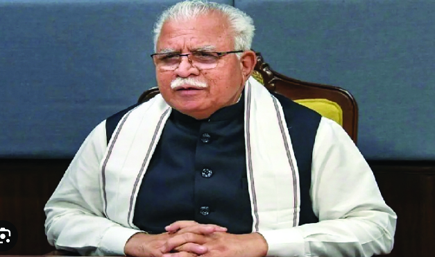 Khattar’s ‘Sarkar Aapke Dwar’ drive bridges gap between govt & public