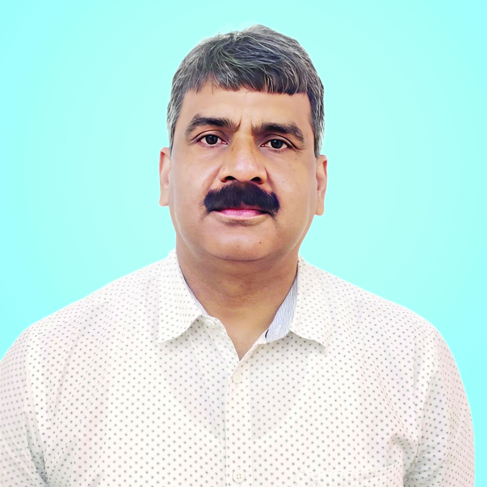 Dilip Kumar Singh takes over the charge of NCR SDGM