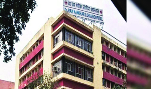 RML Hospital opens India’s first dedicated OPD for trans community