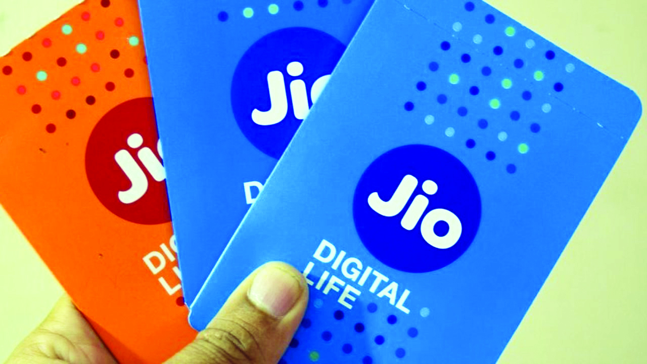 Jio launches JioAirFiber 5G broadband in eight cities