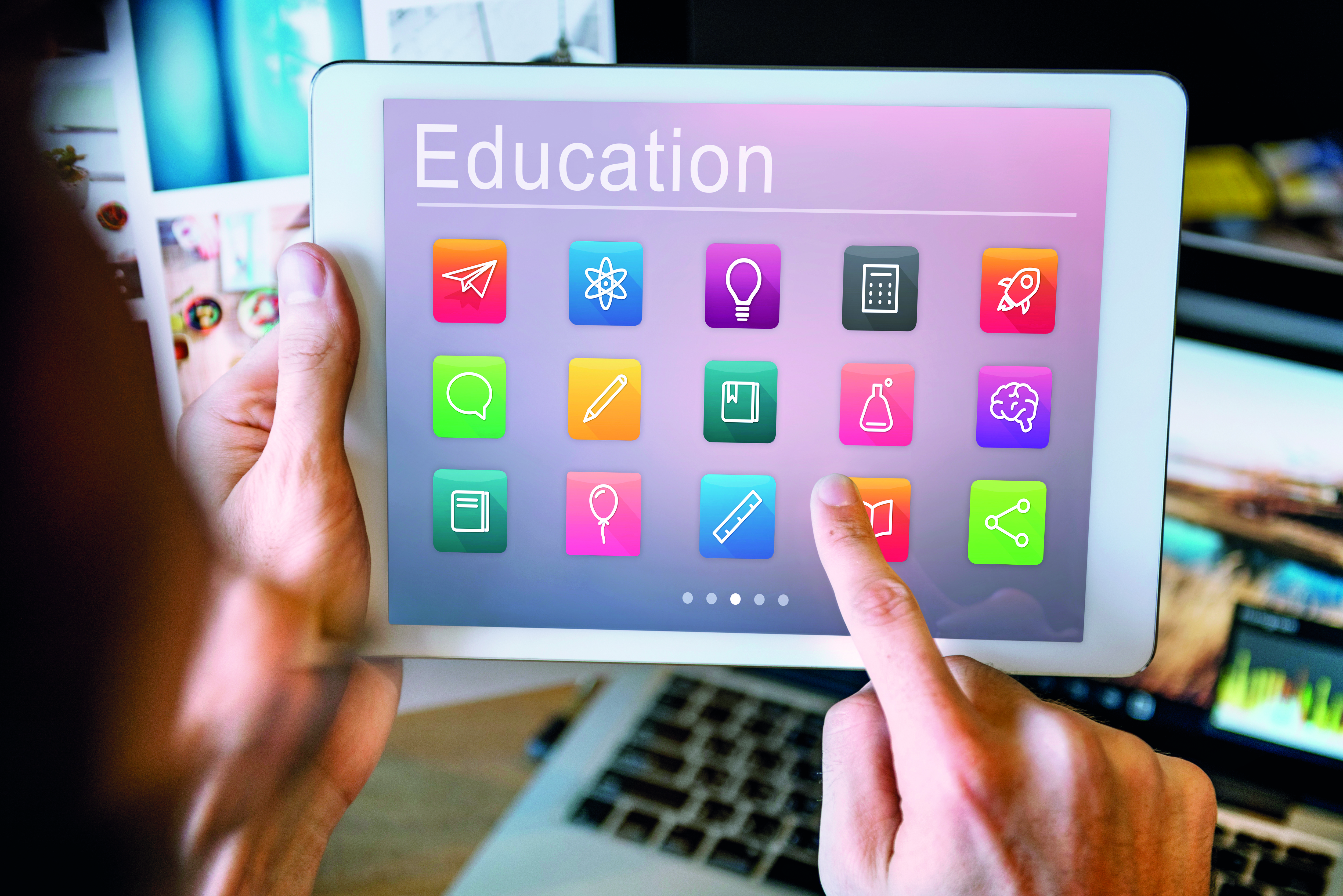 How edtech is shaping the future of learning