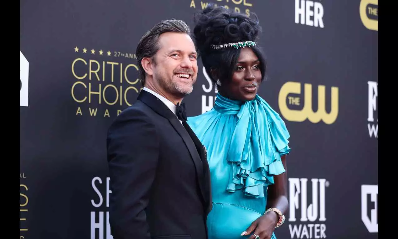 Jodie Turner-Smith, Joshua Jackson to get divorced