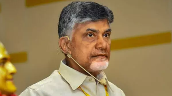 Supreme Court defers hearing till Oct 9 on Chandrababu Naidus plea, asks Andhra Pradesh govt to file documents