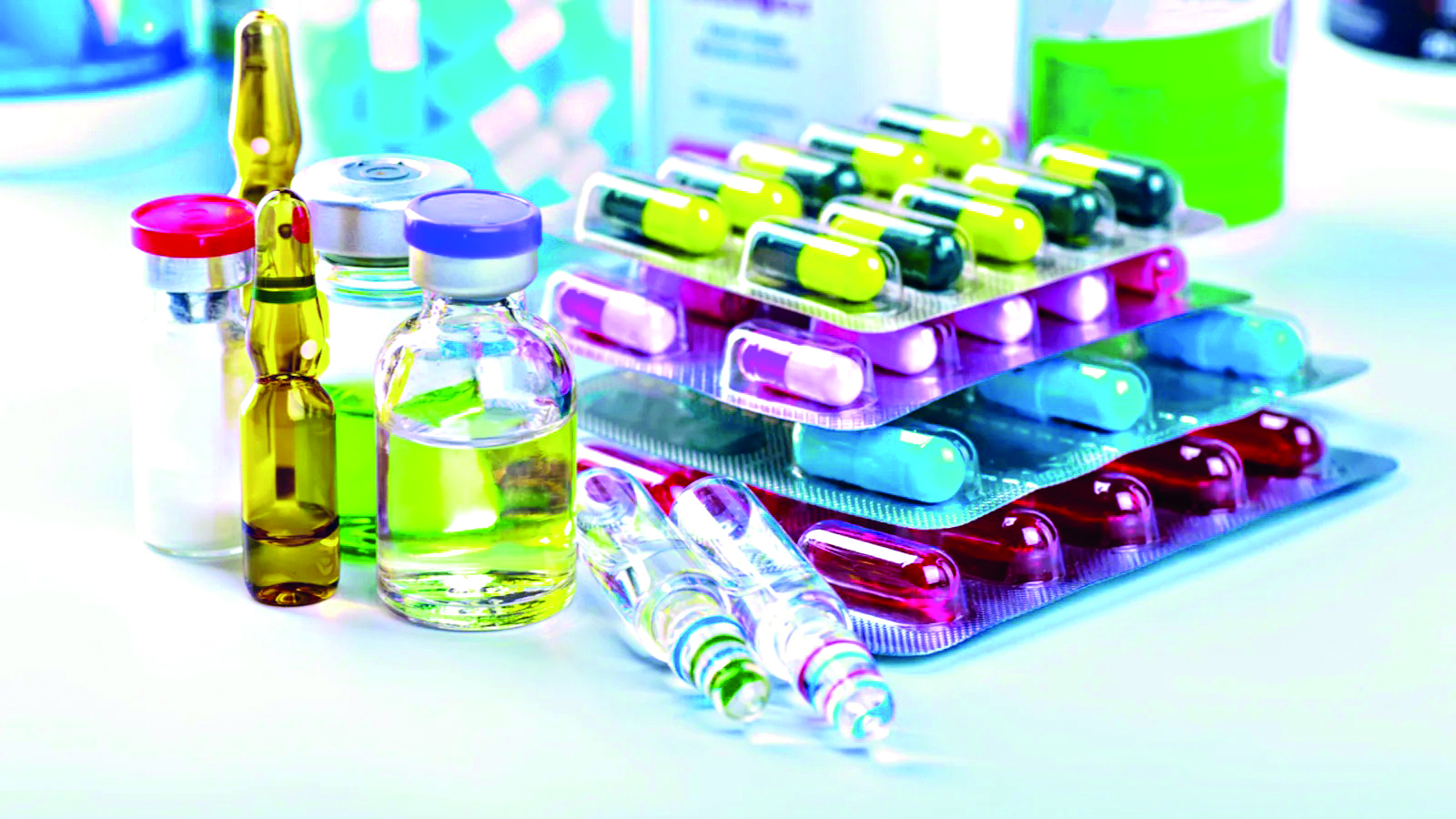 ‘Pharma sector has potential to grow to $200 bn in value by 2030’