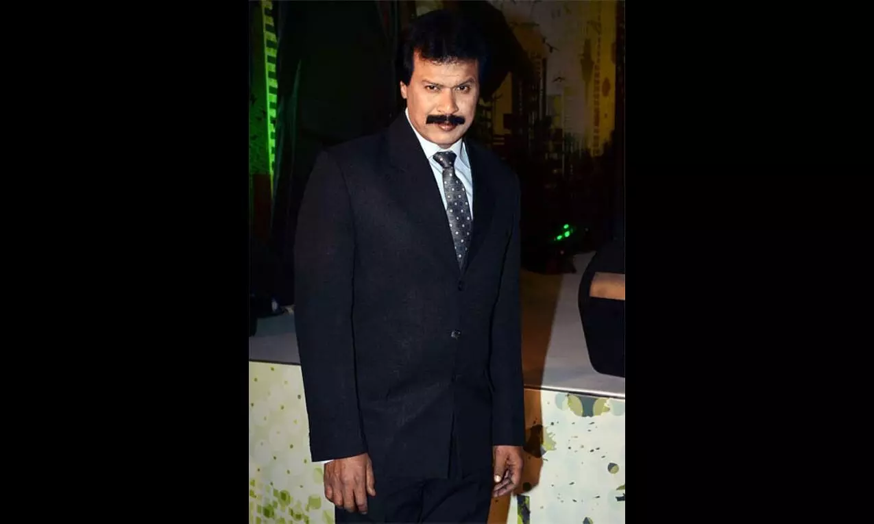 ‘CID’ fame actor Dinesh Phadnis dies at 57