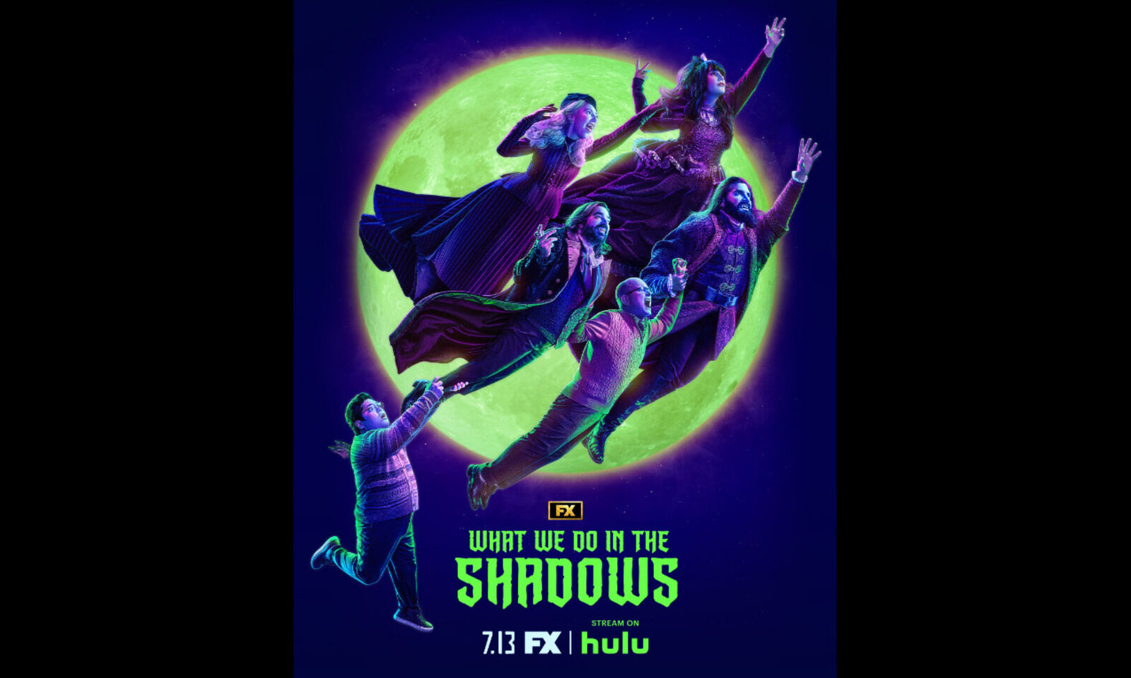 What we do in deals the shadows hulu