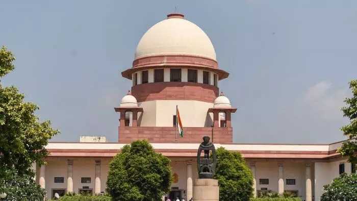 SC to pronounce verdict on pleas over Adani-Hindenburg row tomorrow