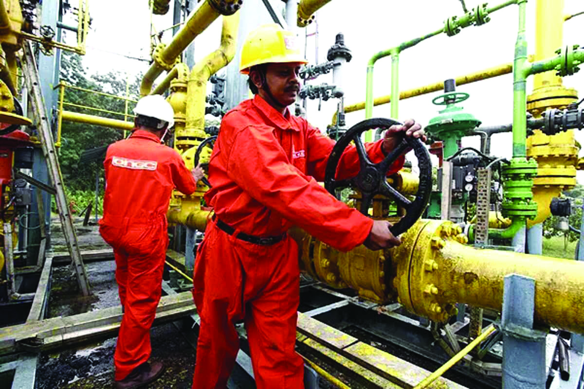 ONGC seeks premium over govt price for coal seam gas