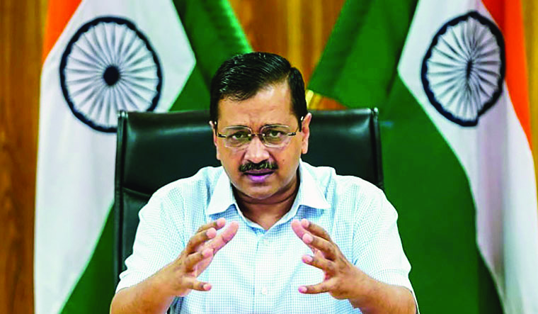 Rise in Delhi’s per capita income: CM lauds efforts of Delhiites, govt