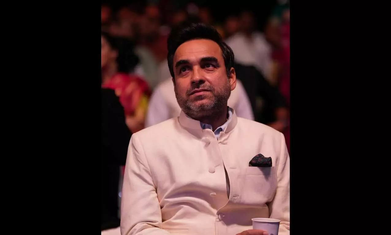 Pankaj Tripathi highlights Atal Bihari Vajpayee’s poetic side